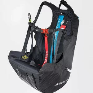 Arnês Parapente LOGO PRO - loja parapente - LANDFOR