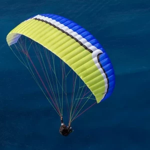 Asa Parapente iniciantes Cruiser4 - LANDFOR - loja